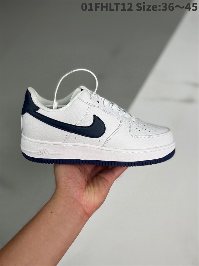 men air force one shoes size 36-45 2022-11-23-388